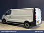 Renault Trafic 2.0 dCi 130pk L2H1 Euro6 Airco | Navigatie | LED | Cruisecontrol | Parkeersensoren, Bijrijdersbank