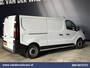 Renault Trafic 2.0 dCi 130pk L2H1 Euro6 Airco | Navigatie | LED | Cruisecontrol | Parkeersensoren, Bijrijdersbank