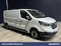 Renault Trafic 2.0 dCi 130pk L2H1 Euro6 Airco | Navigatie | LED | Cruisecontrol | Parkeersensoren, Bijrijdersbank