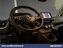 Renault Trafic 2.0 dCi 130pk L2H1 Euro6 Airco | Navigatie | LED | Cruisecontrol | Parkeersensoren, Bijrijdersbank