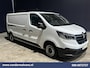 Renault Trafic 2.0 dCi 130pk L2H1 Euro6 Airco | LED | Cruisecontrol | Parkeersensoren Bijrijdersbank