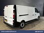 Renault Trafic 2.0 dCi 130pk L2H1 Euro6 Airco | LED | Cruisecontrol | Parkeersensoren Bijrijdersbank