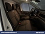 Renault Trafic 2.0 dCi 130pk L2H1 Euro6 Airco | LED | Cruisecontrol | Parkeersensoren Bijrijdersbank