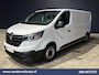 Renault Trafic 2.0 dCi 130pk L2H1 Euro6 Airco | LED | Cruisecontrol | Parkeersensoren Bijrijdersbank