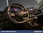 Renault Trafic 2.0 dCi 130pk L2H1 Euro6 Airco | LED | Cruisecontrol | Parkeersensoren Bijrijdersbank