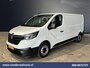 Renault Trafic 2.0 dCi 130pk L2H1 Euro6 Airco | LED | Cruisecontrol | Parkeersensoren Bijrijdersbank