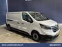 Renault Trafic 2.0 dCi 130pk L2H1 Euro6 Airco | LED | Cruisecontrol | Parkeersensoren Bijrijdersbank