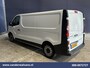 Renault Trafic 2.0 dCi 130pk L2H1 Euro6 Airco | LED | Cruisecontrol | Parkeersensoren Bijrijdersbank
