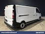 Renault Trafic 2.0 dCi 130pk L2H1 Euro6 Airco | LED | Cruisecontrol | Parkeersensoren Bijrijdersbank