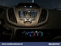Ford Transit 2.0 TDCI L2H2 Euro6 Airco | Imperiaal | 2800kg Trekhaak | Cruisecontrol | Stoelverwarming Elektrisch verstelbare bestuurdersstoel, Sidebars, Parkeersensoren, Bijrijdersbank