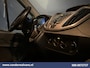 Ford Transit 2.0 TDCI L2H2 Euro6 Airco | Imperiaal | 2800kg Trekhaak | Cruisecontrol | Stoelverwarming Elektrisch verstelbare bestuurdersstoel, Sidebars, Parkeersensoren, Bijrijdersbank
