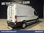 Ford Transit 2.0 TDCI L2H2 Euro6 Airco | Imperiaal | 2800kg Trekhaak | Cruisecontrol | Stoelverwarming Elektrisch verstelbare bestuurdersstoel, Sidebars, Parkeersensoren, Bijrijdersbank