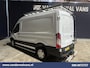 Ford Transit 2.0 TDCI L2H2 Euro6 Airco | Imperiaal | 2800kg Trekhaak | Cruisecontrol | Stoelverwarming Elektrisch verstelbare bestuurdersstoel, Sidebars, Parkeersensoren, Bijrijdersbank