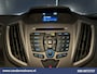 Ford Transit 2.0 TDCI L2H2 Euro6 Airco | Imperiaal | 2800kg Trekhaak | Cruisecontrol | Stoelverwarming Elektrisch verstelbare bestuurdersstoel, Sidebars, Parkeersensoren, Bijrijdersbank