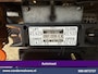 Mercedes-Benz Sprinter 316 CDI 164pk Automaat Bakwagen Laadklep Euro6 Airco | Apple Carplay | Cruisecontrol Android Auto, Bijrijdersbank