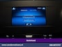 Mercedes-Benz Sprinter 316 CDI 164pk Automaat Bakwagen Laadklep Euro6 Airco | Apple Carplay | Cruisecontrol Android Auto, Bijrijdersbank