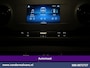Mercedes-Benz Sprinter 316 CDI 164pk Automaat Bakwagen Laadklep Euro6 Airco | Apple Carplay | Cruisecontrol Android Auto, Bijrijdersbank