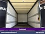 Mercedes-Benz Sprinter 316 CDI 164pk Automaat Bakwagen Laadklep Euro6 Airco | Apple Carplay | Cruisecontrol Android Auto, Bijrijdersbank