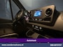 Mercedes-Benz Sprinter 316 CDI 164pk Automaat Bakwagen Laadklep Euro6 Airco | Apple Carplay | Cruisecontrol Android Auto, Bijrijdersbank