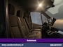 Mercedes-Benz Sprinter 316 CDI 164pk Automaat Bakwagen Laadklep Euro6 Airco | Apple Carplay | Cruisecontrol Android Auto, Bijrijdersbank