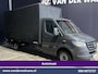 Mercedes-Benz Sprinter 316 CDI 164pk Automaat Bakwagen Laadklep Euro6 Airco | Apple Carplay | Cruisecontrol Android Auto, Bijrijdersbank