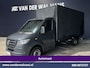 Mercedes-Benz Sprinter 316 CDI 164pk Automaat Bakwagen Laadklep Euro6 Airco | Apple Carplay | Cruisecontrol Android Auto, Bijrijdersbank