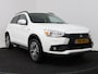 Mitsubishi ASX 1.6 Cleartec Connect Pro | Trekhaak | Navigatie |