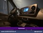 Mercedes-Benz Sprinter 317 CDI 170pk 9G-Tronic Automaat 3500kg Trekhaak L3H2 Euro6 Airco | Camera | Navigatie | Apple Carplay Android Auto, Bijrijdersbank