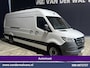Mercedes-Benz Sprinter 317 CDI 170pk 9G-Tronic Automaat 3500kg Trekhaak L3H2 Euro6 Airco | Camera | Navigatie | Apple Carplay Android Auto, Bijrijdersbank