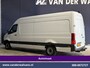 Mercedes-Benz Sprinter 317 CDI 170pk 9G-Tronic Automaat 3500kg Trekhaak L3H2 Euro6 Airco | Camera | Navigatie | Apple Carplay Android Auto, Bijrijdersbank