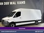 Mercedes-Benz Sprinter 317 CDI 170pk 9G-Tronic Automaat 3500kg Trekhaak L3H2 Euro6 Airco | Camera | Navigatie | Apple Carplay Android Auto, Bijrijdersbank