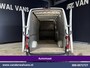 Mercedes-Benz Sprinter 317 CDI 170pk 9G-Tronic Automaat 3500kg Trekhaak L3H2 Euro6 Airco | Camera | Navigatie | Apple Carplay Android Auto, Bijrijdersbank