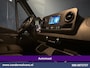 Mercedes-Benz Sprinter 317 CDI 170pk 9G-Tronic Automaat 3500kg Trekhaak L3H2 Euro6 Airco | Camera | Navigatie | Apple Carplay Android Auto, Bijrijdersbank