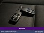 Mercedes-Benz Sprinter 317 CDI 170pk 9G-Tronic Automaat 3500kg Trekhaak L3H2 Euro6 Airco | Camera | Navigatie | Apple Carplay Android Auto, Bijrijdersbank