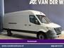Mercedes-Benz Sprinter 317 CDI 170pk 9G-Tronic Automaat 3500kg Trekhaak L3H2 Euro6 Airco | Camera | Navigatie | Apple Carplay Android Auto, Bijrijdersbank