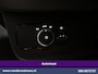 Mercedes-Benz Sprinter 317 CDI 170pk 9G-Tronic Automaat 3500kg Trekhaak L3H2 Euro6 Airco | Camera | Navigatie | Apple Carplay Android Auto, Bijrijdersbank