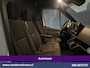 Mercedes-Benz Sprinter 317 CDI 170pk 9G-Tronic Automaat 3500kg Trekhaak L3H2 Euro6 Airco | Camera | Navigatie | Apple Carplay Android Auto, Bijrijdersbank