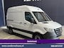 Mercedes-Benz Sprinter 314 CDI 143pk Automaat L1H2 Euro6 Airco | Camera | Navigatie | Apple Carplay | Chauffeursstoel Android Auto, Parkeersensoren