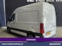 Mercedes-Benz Sprinter 314 CDI 143pk Automaat L1H2 Euro6 Airco | Camera | Navigatie | Apple Carplay | Chauffeursstoel Android Auto, Parkeersensoren