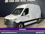 Mercedes-Benz Sprinter 314 CDI 143pk Automaat L1H2 Euro6 Airco | Camera | Navigatie | Apple Carplay | Chauffeursstoel Android Auto, Parkeersensoren