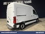 Mercedes-Benz Sprinter 314 CDI 143pk L1H2 Euro6 Airco | Camera | Navigatie | Apple Carplay | Chauffeursstoel Android Auto, Parkeersensoren