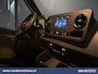 Mercedes-Benz Sprinter 314 CDI 143pk L1H2 Euro6 Airco | Camera | Navigatie | Apple Carplay | Chauffeursstoel Android Auto, Parkeersensoren