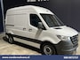 Mercedes-Benz Sprinter 314 CDI 143pk L1H2 Euro6 Airco | Camera | Navigatie | Apple Carplay | Chauffeursstoel Android Auto, Parkeersensoren