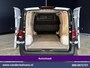 Mercedes-Benz Vito 116 CDI 164pk 9G-Tronic Automaat L3H1 2025 Model Euro6 Airco | Camera | XL Navigatie | Adaptieve Cruisecontrol Stoelverwarming, Bijrijdersbank