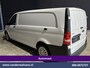 Mercedes-Benz Vito 116 CDI 164pk 9G-Tronic Automaat L3H1 2025 Model Euro6 Airco | Camera | XL Navigatie | Adaptieve Cruisecontrol Stoelverwarming, Bijrijdersbank