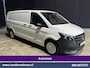 Mercedes-Benz Vito 116 CDI 164pk 9G-Tronic Automaat L3H1 2025 Model Euro6 Airco | Camera | XL Navigatie | Adaptieve Cruisecontrol Stoelverwarming, Bijrijdersbank