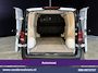 Mercedes-Benz Vito 116 CDI 164pk 9G-Tronic Automaat L3H1 2025 Model Euro6 Airco | Camera | XL Navigatie | Cruisecontrol Stoelverwarming, Bijrijdersbank
