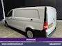 Mercedes-Benz Vito 116 CDI 164pk 9G-Tronic Automaat L3H1 2025 Model Euro6 Airco | Camera | XL Navigatie | Cruisecontrol Stoelverwarming, Bijrijdersbank