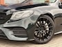 Mercedes-Benz E-klasse Cabrio 300 Premium Plus | Burmester | Leder | Stoelverkoeling / Verwarming | Nekverwarming | Memory | Smaragdgroen |