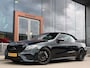 Mercedes-Benz E-klasse Cabrio 300 Premium Plus | Burmester | Leder | Stoelverkoeling / Verwarming | Nekverwarming | Memory | Smaragdgroen |